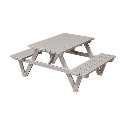 Picnic Table 01