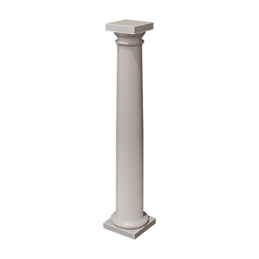 Tuscan Column