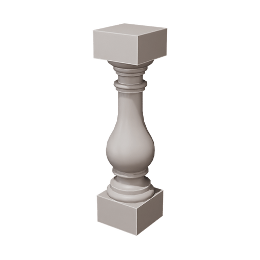 Baluster York