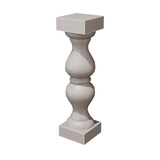 Baluster Pembroke