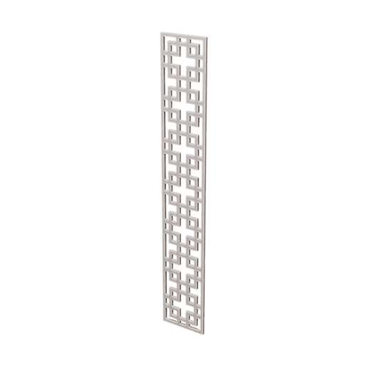 Trellis Cubed