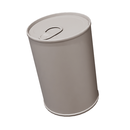 Canned Food 02