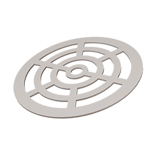 Drain Cover 01