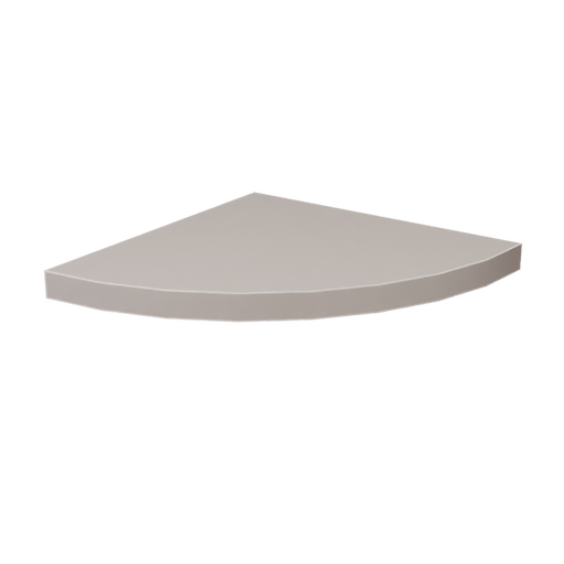 Corner Shelf 03
