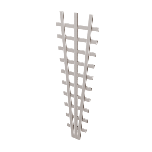 Trellis Fan