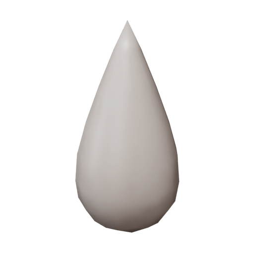 Candle Flame 02