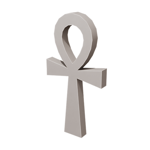 Ankh Symbol