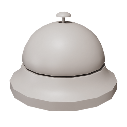 Service Bell