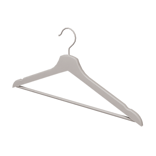 Clothes Hanger 01