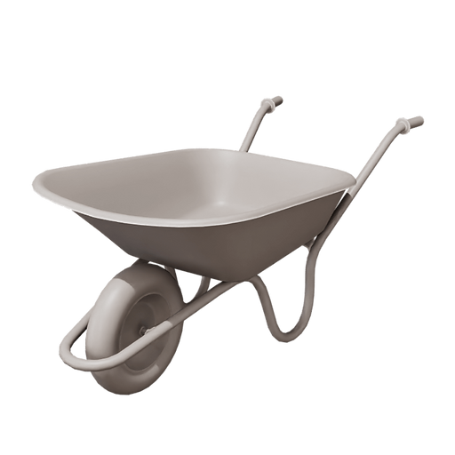 Wheelbarrow