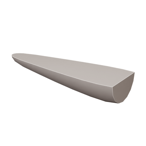 Carrot Sliced