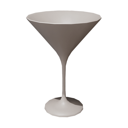 Cocktail Glass