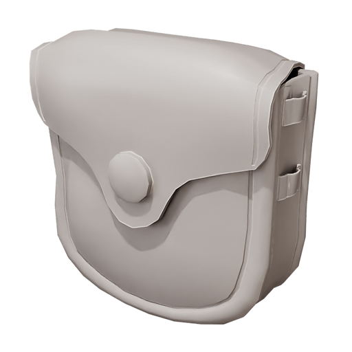 Compass Pouch