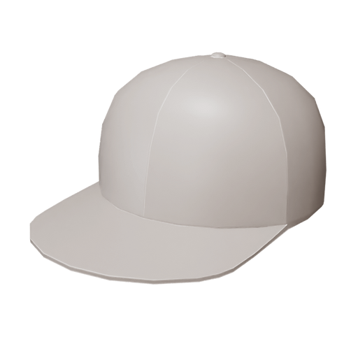 Snapback Cap