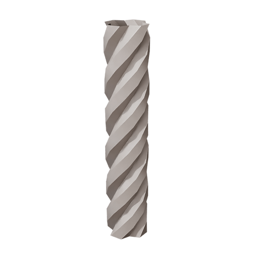 Metal Twist 01