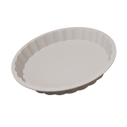 Flan Tin