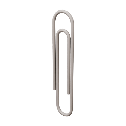 Paperclip
