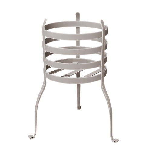 Iron Brazier 02