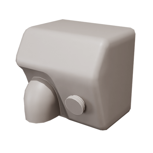 Hand Dryer