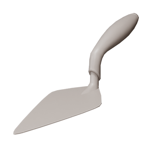 Brick Trowel