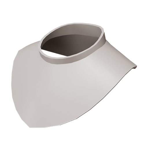 Neck Plate Armor