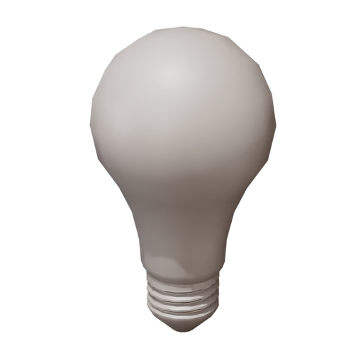 Lightbulb 01