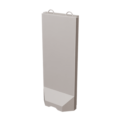 T Wall