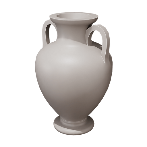 Greek Vase 01