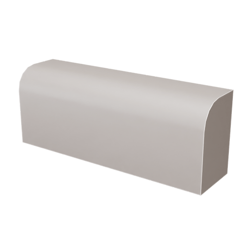 Kerb Bullnosed 01