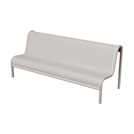 Urban Bench 01