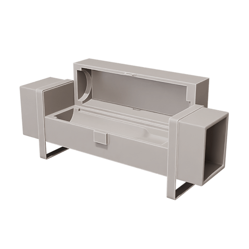 Wine Display Box