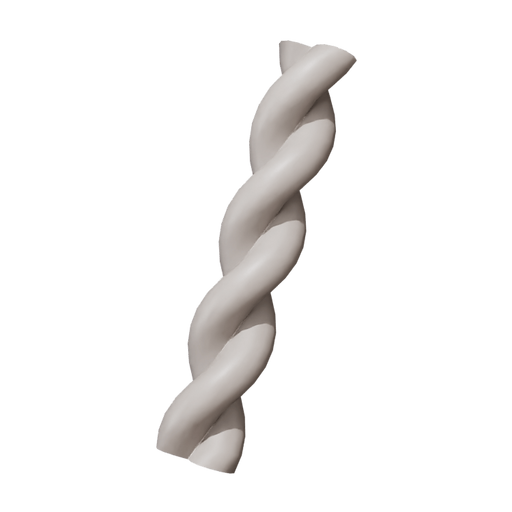 Rope Twist 07