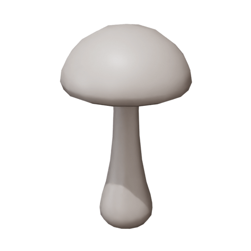 Mushroom 01