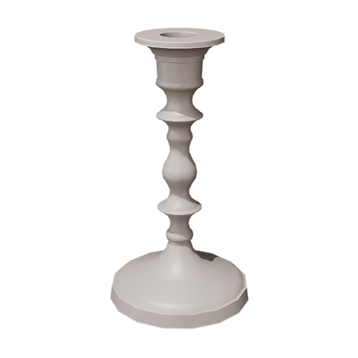 Candle Holder 03