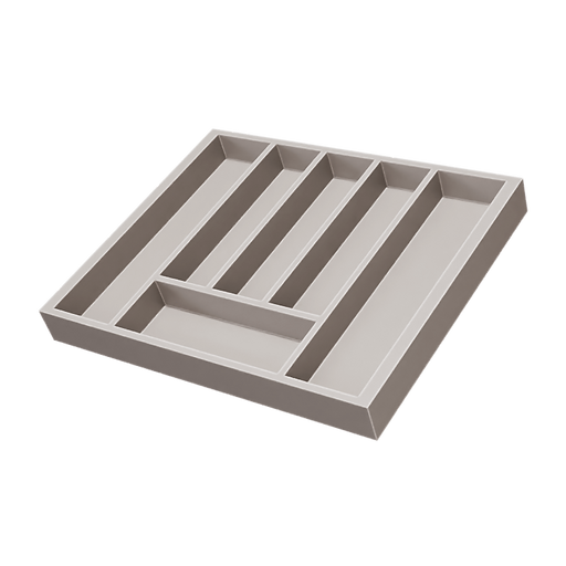 Cutlery Tray Insert 02