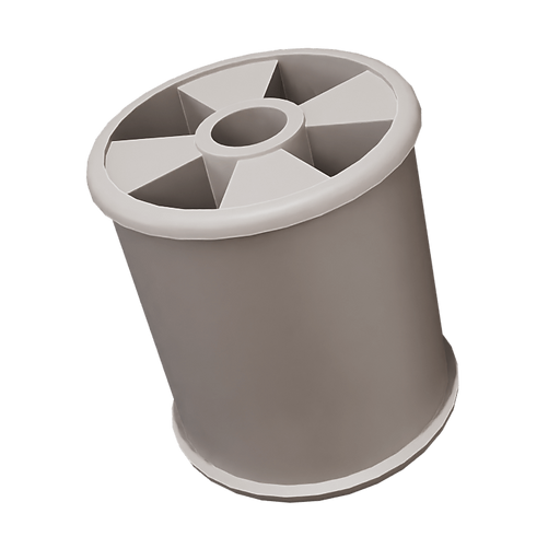 Cotton Reel