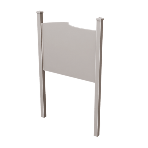 Estate Sign 04