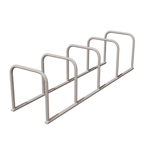 Cycle Rack