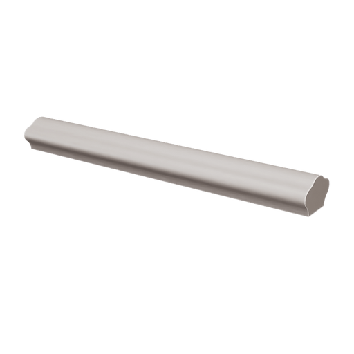 Stair Handrail Profile 01