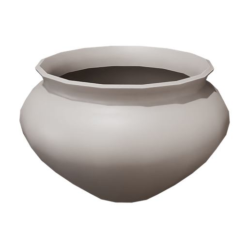 Roman Pottery 04