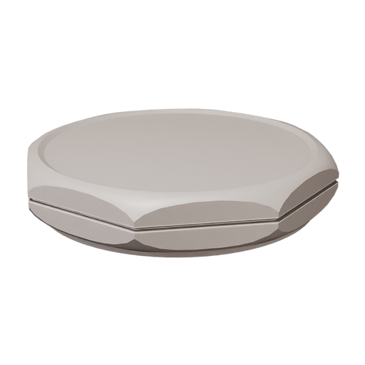 Concrete Round Planter