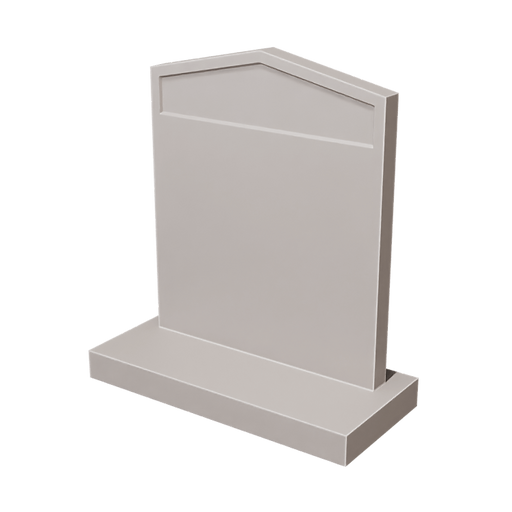 Headstone 02
