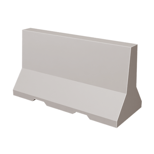 Jersey Barrier