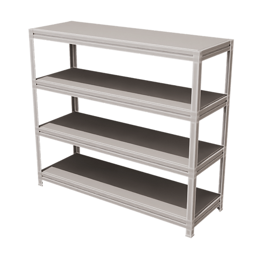 Industrial Shelving 01