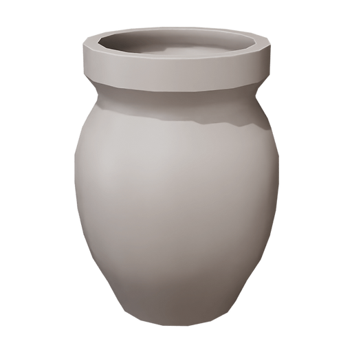 Pot 01