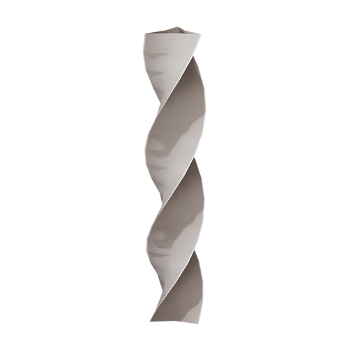 Metal Twist 04