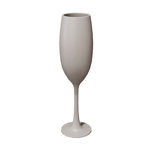 Champagne Glass