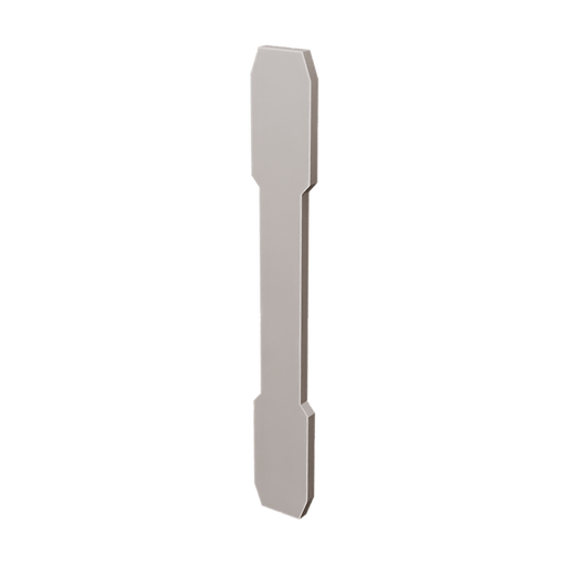 Wood Baluster 02