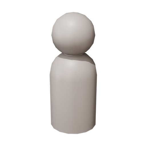 Peg Person