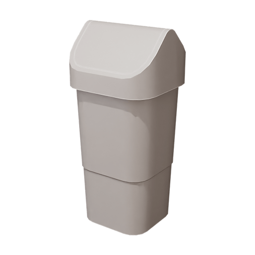 Swing Bin